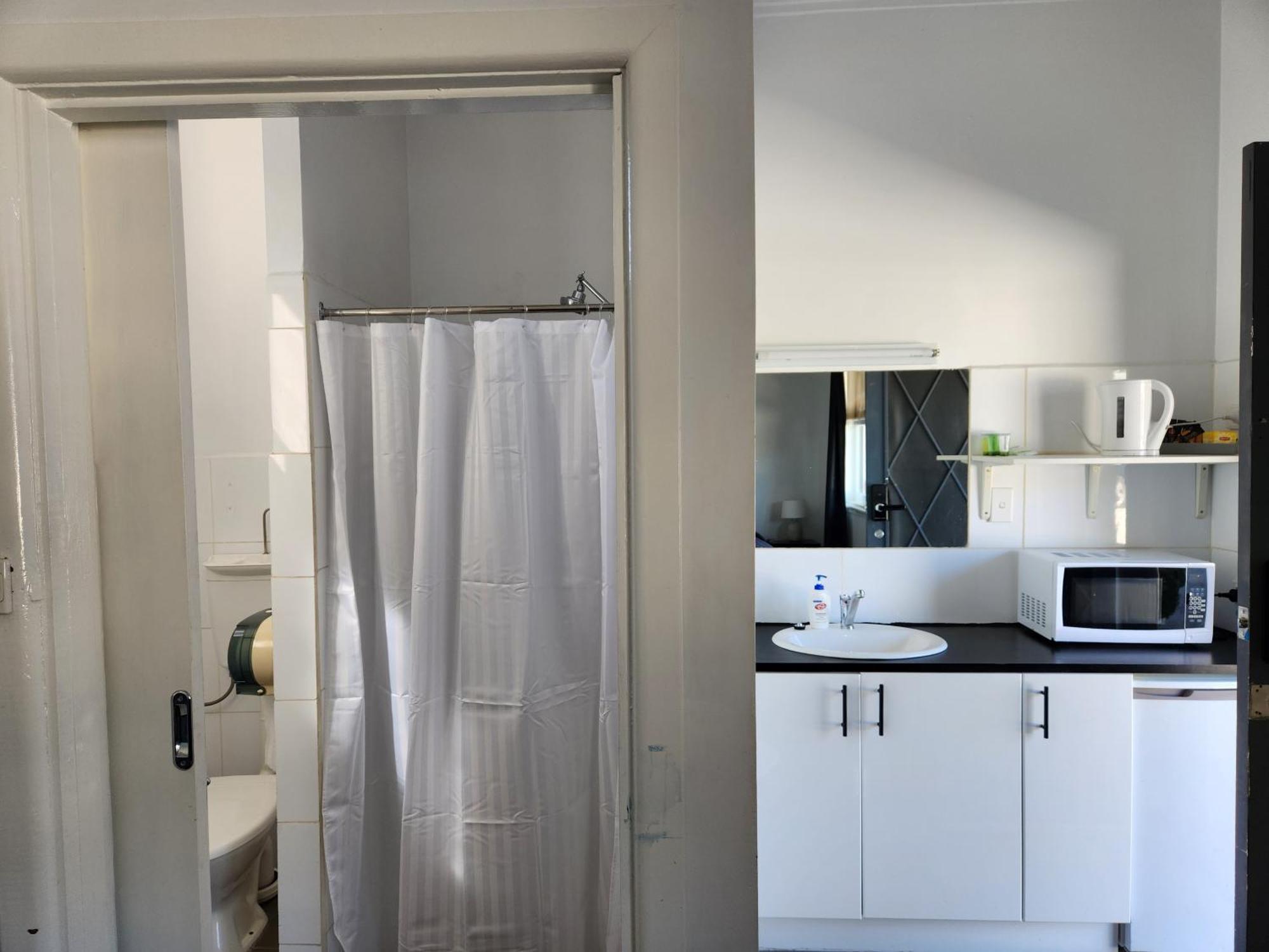 Calder Family Motel Bendigo Ngoại thất bức ảnh